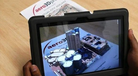 SÁCH 3D ỨNG DỤNG CÔNG NGHỆ AR