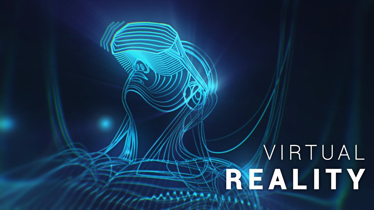 Công nghệ thực tế ảo – Virtual Reality là gì?