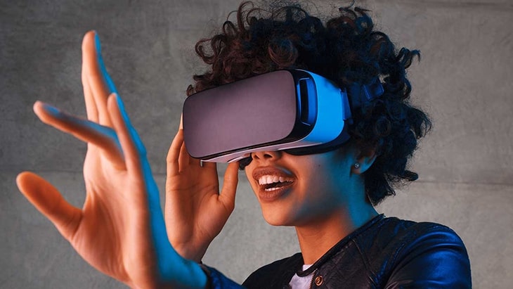 Công nghệ thực tế ảo VR là gì? Ứng dụng VR trong thực tế