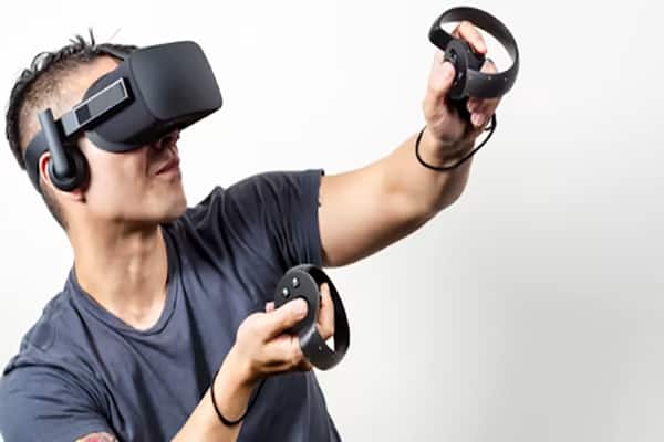 Hardware Virtual Reality
