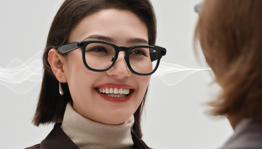 Đánh giá chuyên sâu về Thunderbird V3: Kính AI trong nước 1799 nhân dân tệ không chỉ là đối thủ cạnh tranh mạnh mẽ của Meta